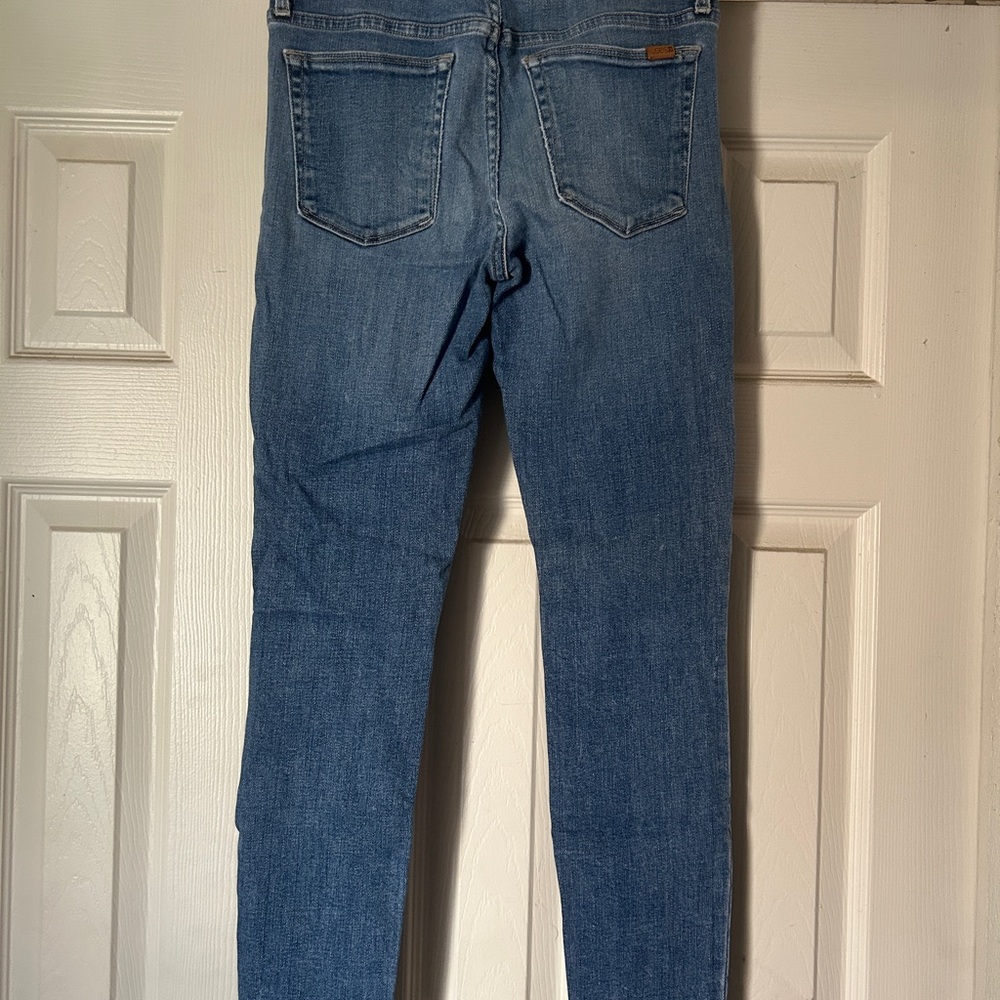 Joe's Jeans Women's Skinny Denim, Size 26